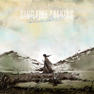 SING LIKE TALKINGのBlue Birdsをリクエストしよう！
