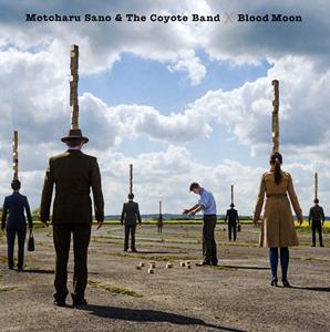 佐野元春&THE COYOTE BANDのいつかの君をリクエストしよう！