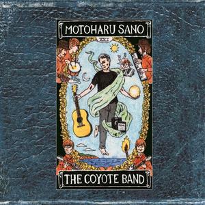 佐野元春&THE COYOTE BANDの境界線(2020 mix&radio edit)をリクエストしよう！