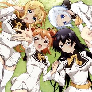 アイドルカレッジのONE DREAM~夢という旗のもと~をリクエストしよう！