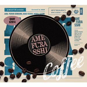 AMEFURASSHIのBatabata Morningをリクエストしよう！