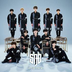 SAD originals.の戦いが消えた日をリクエストしよう！