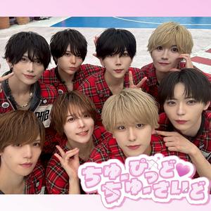 SAD originals.のブラックアウトをリクエストしよう！