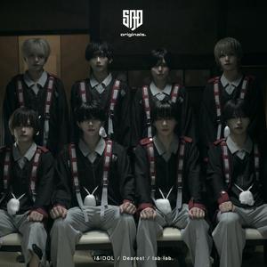 SAD originals.のDearestをリクエストしよう！