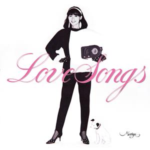竹内まりやのLONELY WINDをリクエストしよう！