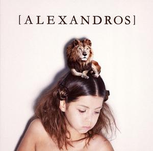 [Alexandros] Droshky! jacket image