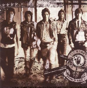 東方神起のRememberをリクエストしよう！