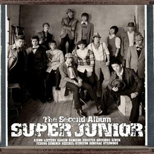 SUPER JUNIORのThank youをリクエストしよう！