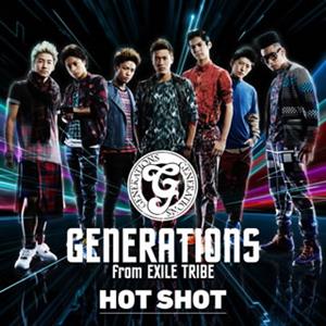 GENERATIONS from EXILE TRIBEのInto Youをリクエストしよう！