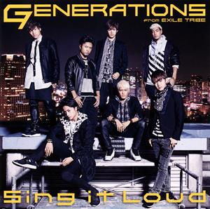 GENERATIONS from EXILE TRIBEのSTORYをリクエストしよう！