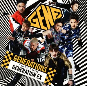 GENERATIONS from EXILE TRIBEのThink of youをリクエストしよう！