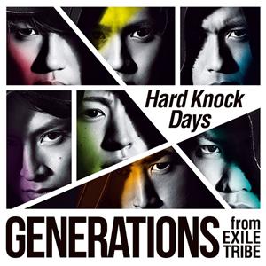 GENERATIONS from EXILE TRIBEのPAGESをリクエストしよう！