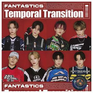 FANTASTICS from EXILE TRIBE SPLASH jacket image