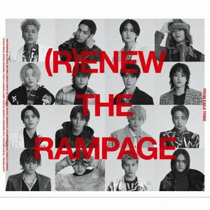 THE RAMPAGE from EXILE TRIBEのRizzupをリクエストしよう！