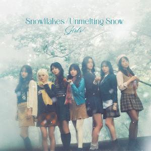 Girls2のUnmelting Snowをリクエストしよう！