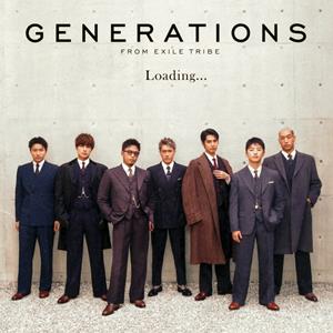 GENERATIONS from EXILE TRIBEのLonelyをリクエストしよう！