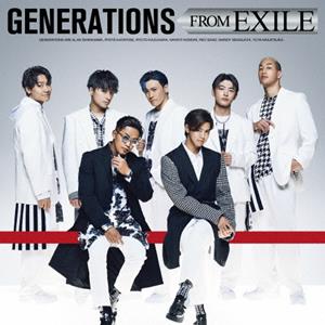 GENERATIONS from EXILE TRIBEのAngelをリクエストしよう！
