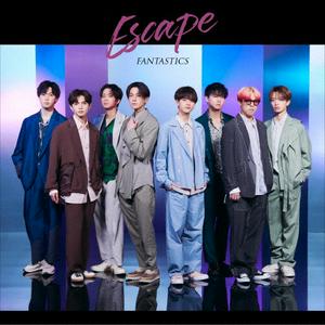 FANTASTICS from EXILE TRIBE Escape jacket image