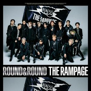 THE RAMPAGE from EXILE TRIBE Slam That Down jacket image