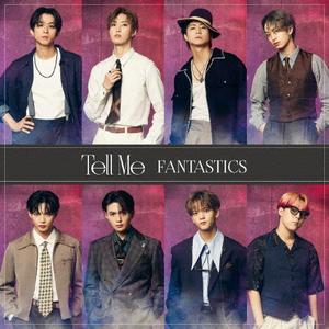 FANTASTICS from EXILE TRIBE Play Back(KO3 Remix) jacket image