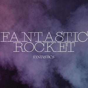 FANTASTICS from EXILE TRIBE STARBOYS jacket image