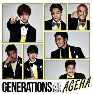 GENERATIONS from EXILE TRIBEのLOADSTARをリクエストしよう！