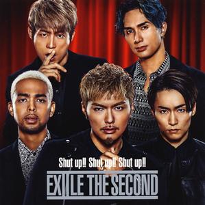 EXILE THE SECONDのDirty Secretをリクエストしよう！