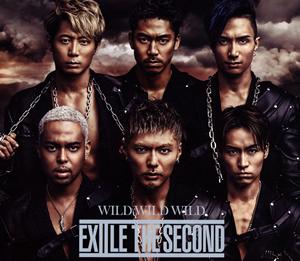 EXILE THE SECONDのRAYをリクエストしよう！