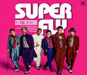 EXILE THE SECONDのSeptemberをリクエストしよう！