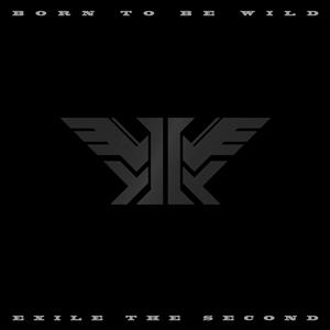 EXILE THE SECONDのBreak It Downをリクエストしよう！