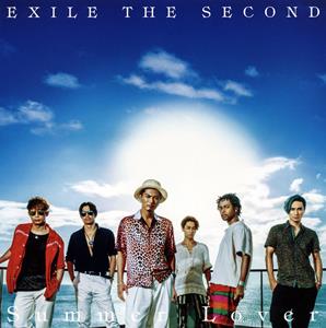 EXILE THE SECONDのBodyをリクエストしよう！