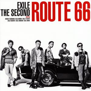 EXILE THE SECONDのLast Goodbyeをリクエストしよう！