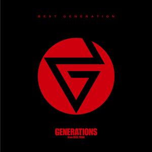 GENERATIONS from EXILE TRIBEのI Believeをリクエストしよう！