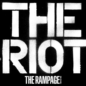 THE RAMPAGE from EXILE TRIBE So Good jacket image