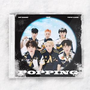 ONFのヨルム・ソク/POPPINGをリクエストしよう！
