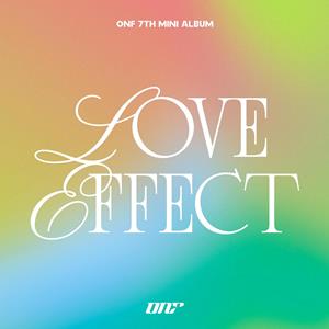 ONFのパラミ・プンダ(LOVE EFFECT)をリクエストしよう！