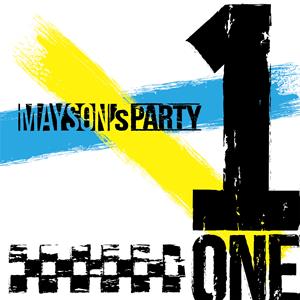 MAYSON’s PARTYのLet me goをリクエストしよう！
