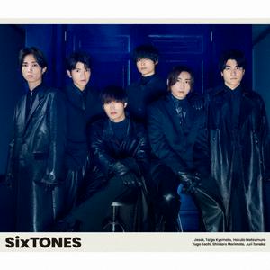 SixTONESのバリアをリクエストしよう！