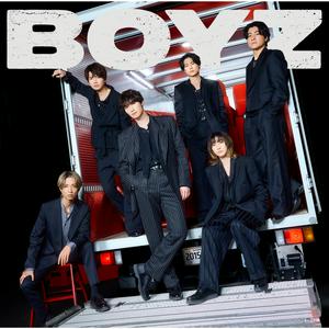 SixTONESのBOYZをリクエストしよう！