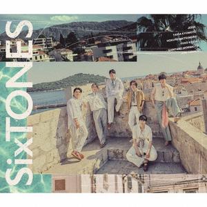 SixTONESのDance Foreverをリクエストしよう！
