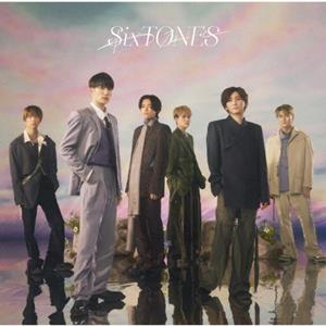 SixTONESのセピアをリクエストしよう！