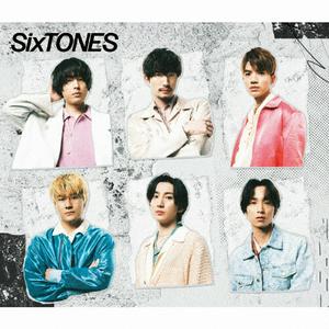 SixTONES 音色 jacket image