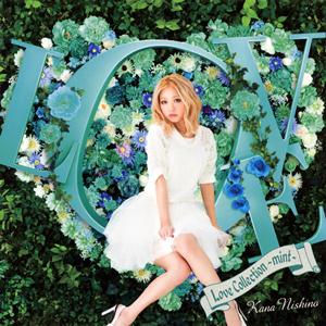 西野カナ Sweet Dreams jacket image