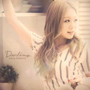 西野カナ Darling jacket image