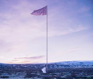 Aimer 花の唄 jacket image