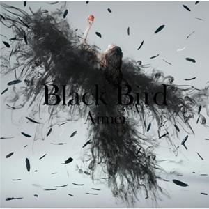 Aimer Black Bird jacket image