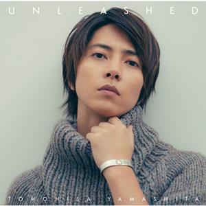 山下智久 UnleAsHed jacket image