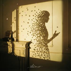 Aimer I beg you jacket image