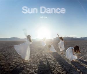 Aimer SUN DANCE jacket image