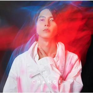 山下智久 CHANGE jacket image